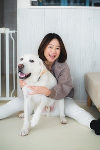 プロフィール画像