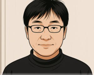 プロフィール画像