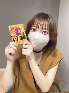 プロフィール画像