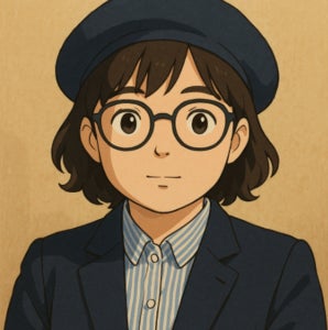 プロフィール画像