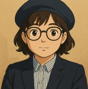 プロフィール画像