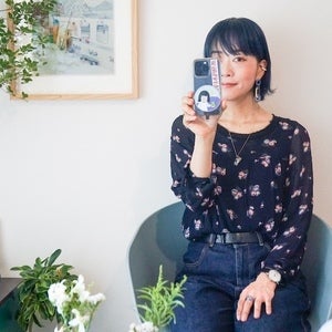 プロフィール画像