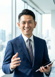 プロフィール画像