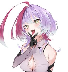 プロフィール画像