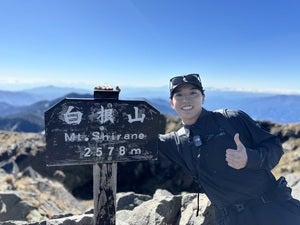 プロフィール画像