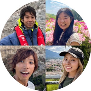 プロフィール画像