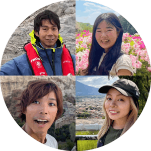 プロフィール画像