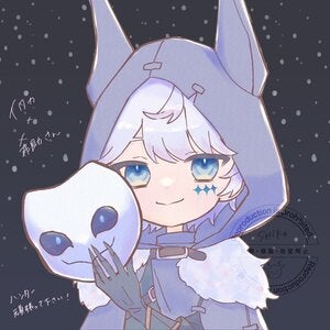 プロフィール画像