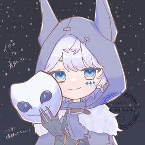 プロフィール画像