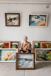 プロフィール画像