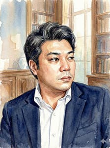 プロフィール画像