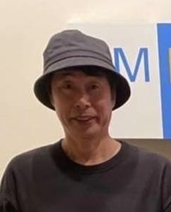 プロフィール画像