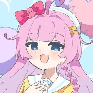 プロフィール画像