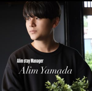 プロフィール画像