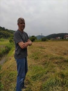 プロフィール画像