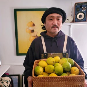 プロフィール画像