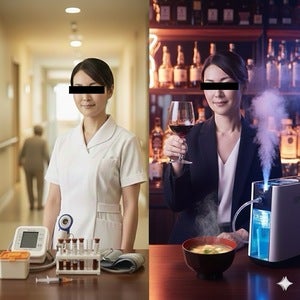 プロフィール画像