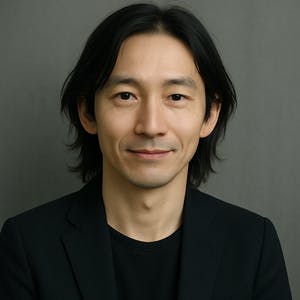 プロフィール画像