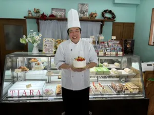 プロフィール画像