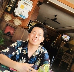 プロフィール画像
