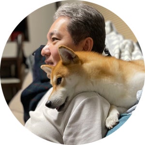 プロフィール画像