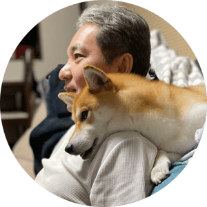 プロフィール画像