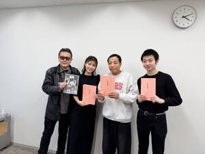 プロフィール画像