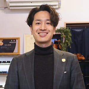 プロフィール画像