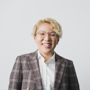 プロフィール画像