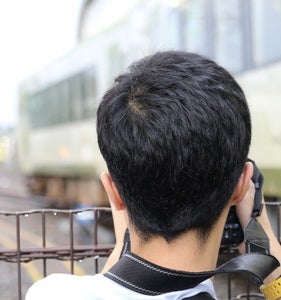 プロフィール画像