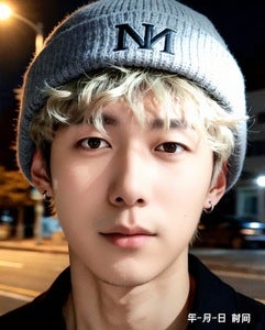 プロフィール画像