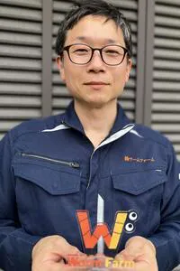 プロフィール画像