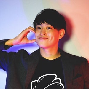 プロフィール画像
