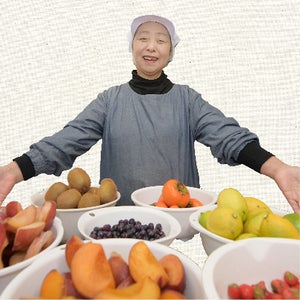 プロフィール画像