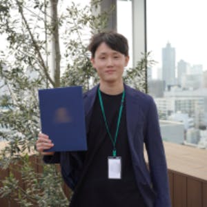 プロフィール画像