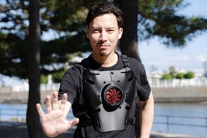 プロフィール画像