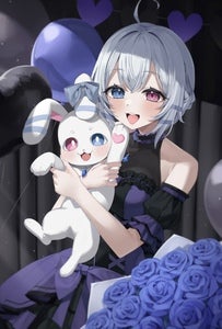 プロフィール画像