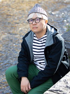 プロフィール画像