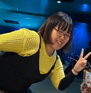 プロフィール画像