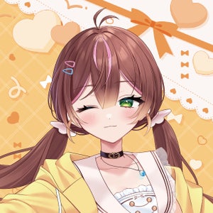 プロフィール画像