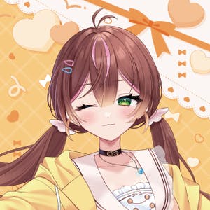 プロフィール画像