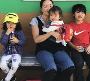 プロフィール画像