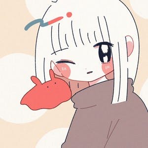 プロフィール画像