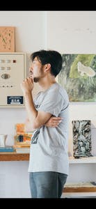 プロフィール画像