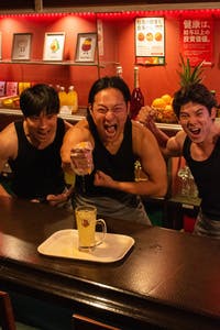 プロフィール画像