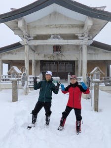 プロフィール画像