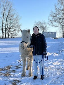 プロフィール画像