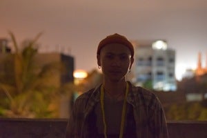 プロフィール画像