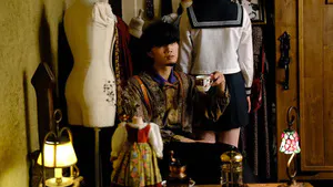 プロフィール画像