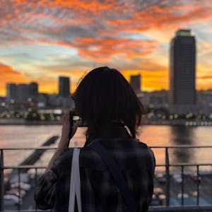 プロフィール画像